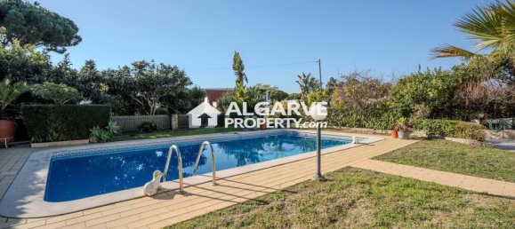 4 Schlafzimmer Villa in Quarteira, Portugal, Nr. 338003 47