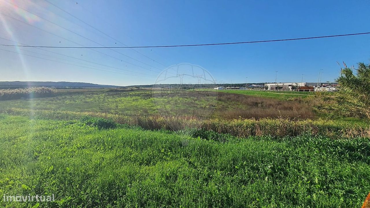 Grundstück in Alcacer do Sal, Portugal 5m², Nr. 333476