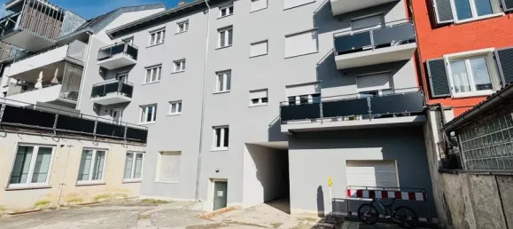 Здание с 21 комнатой в Konstanz, Германия № 61705 8