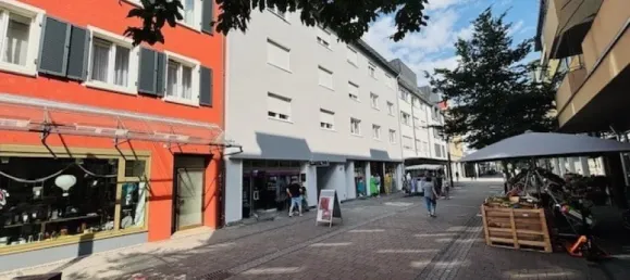 Здание с 21 комнатой в Konstanz, Германия № 61705 9