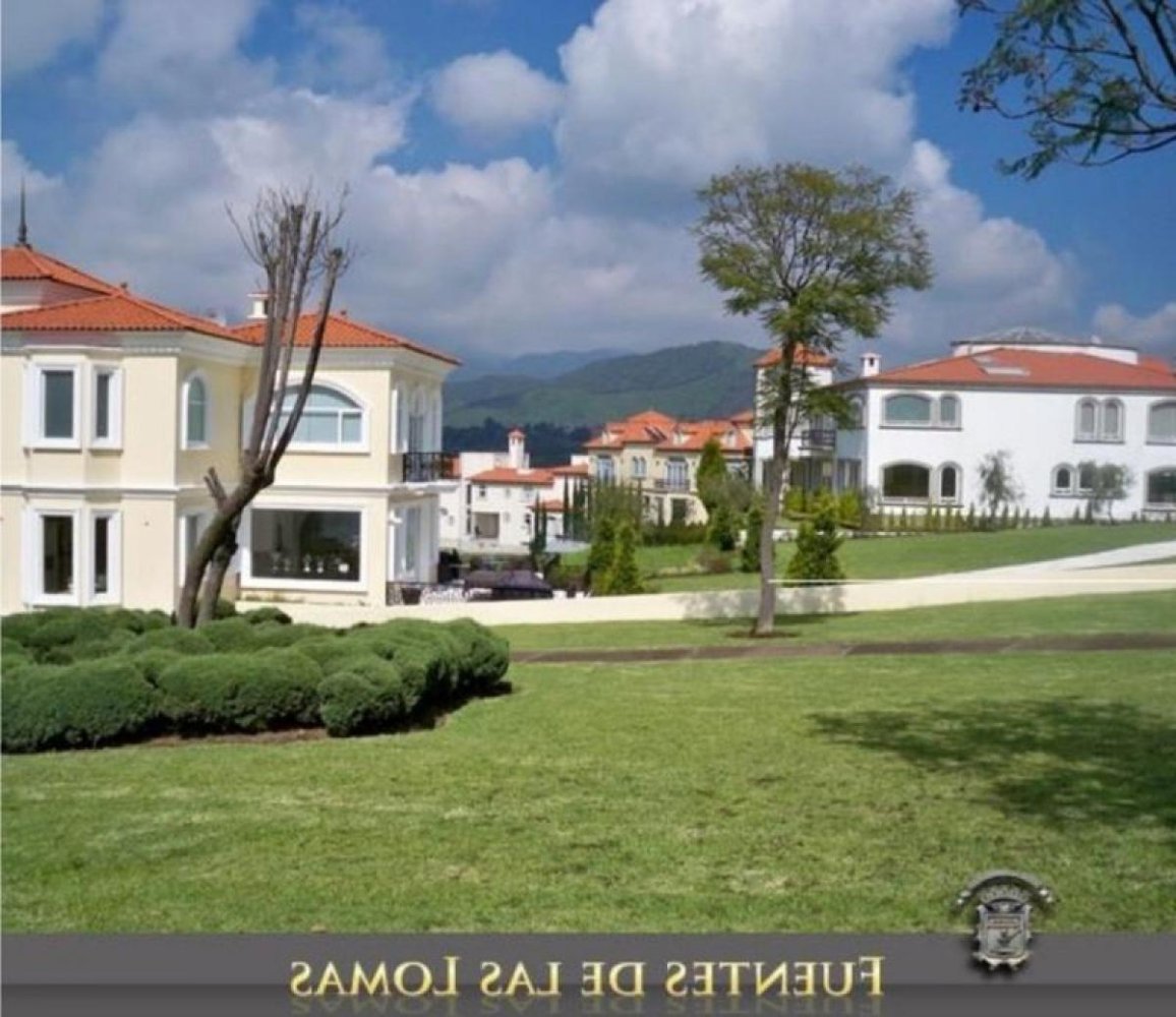 3 bedrooms House in Mexico No. 223871