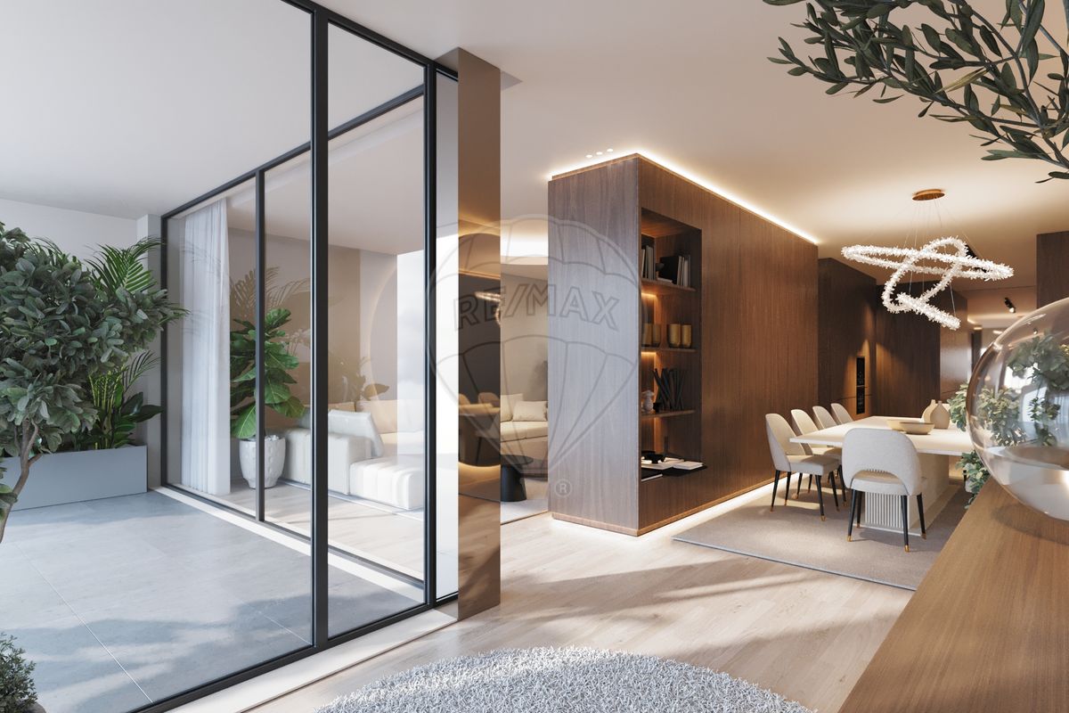 2 bedrooms Commercial property in Sao Joao da Madeira, Portugal No. 22268