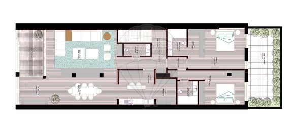 2 bedrooms Commercial property in Sao Joao da Madeira, Portugal No. 22268 10