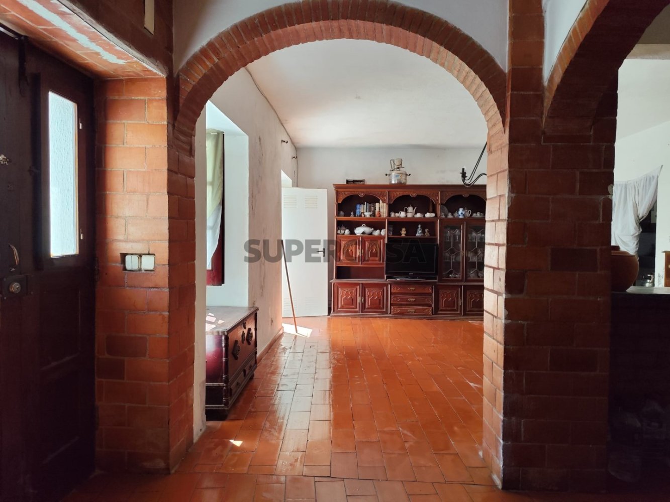 Casa de 3 dormitorios en Moura, Portugal No. 197679