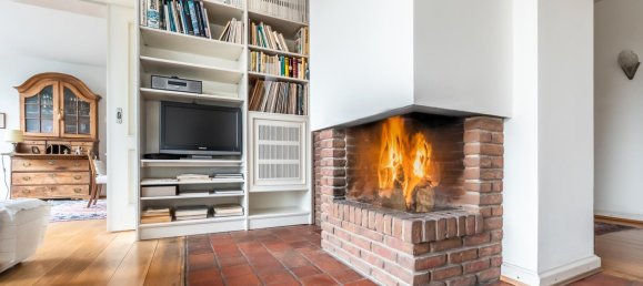 5 Schlafzimmer Penthouse in Wandsbek, Germany, Nr. 76297 5