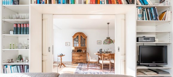 5 Schlafzimmer Penthouse in Wandsbek, Germany, Nr. 76297 6