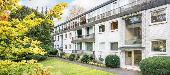 5 Schlafzimmer Penthouse in Wandsbek, Germany, Nr. 76297 28