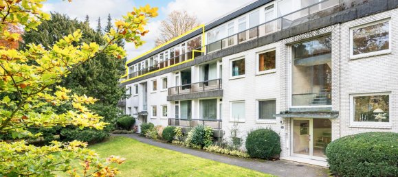 5 Schlafzimmer Penthouse in Wandsbek, Germany, Nr. 76297 24