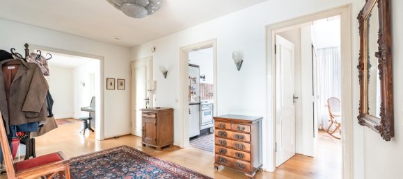 5 Schlafzimmer Penthouse in Wandsbek, Germany, Nr. 76297 16