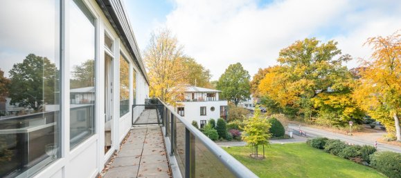 5 Schlafzimmer Penthouse in Wandsbek, Germany, Nr. 76297 25