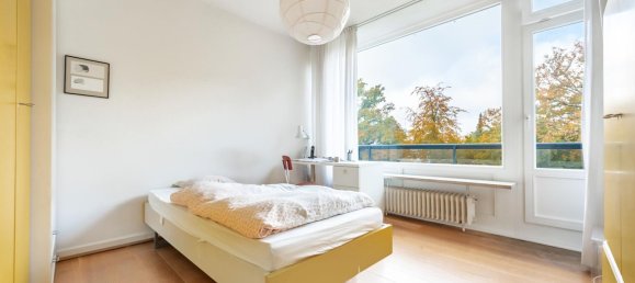 5 Schlafzimmer Penthouse in Wandsbek, Germany, Nr. 76297 15