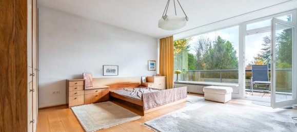5 Schlafzimmer Penthouse in Wandsbek, Germany, Nr. 76297 11