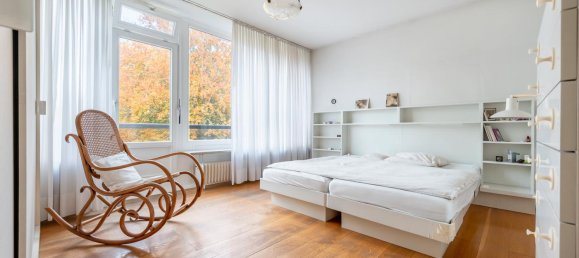 5 Schlafzimmer Penthouse in Wandsbek, Germany, Nr. 76297 10