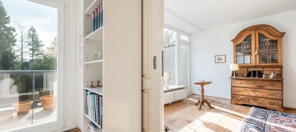 5 Schlafzimmer Penthouse in Wandsbek, Germany, Nr. 76297 7