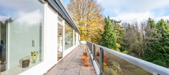 5 Schlafzimmer Penthouse in Wandsbek, Germany, Nr. 76297 9