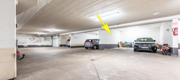 5 Schlafzimmer Penthouse in Wandsbek, Germany, Nr. 76297 27