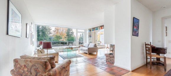 5 Schlafzimmer Penthouse in Wandsbek, Germany, Nr. 76297 2