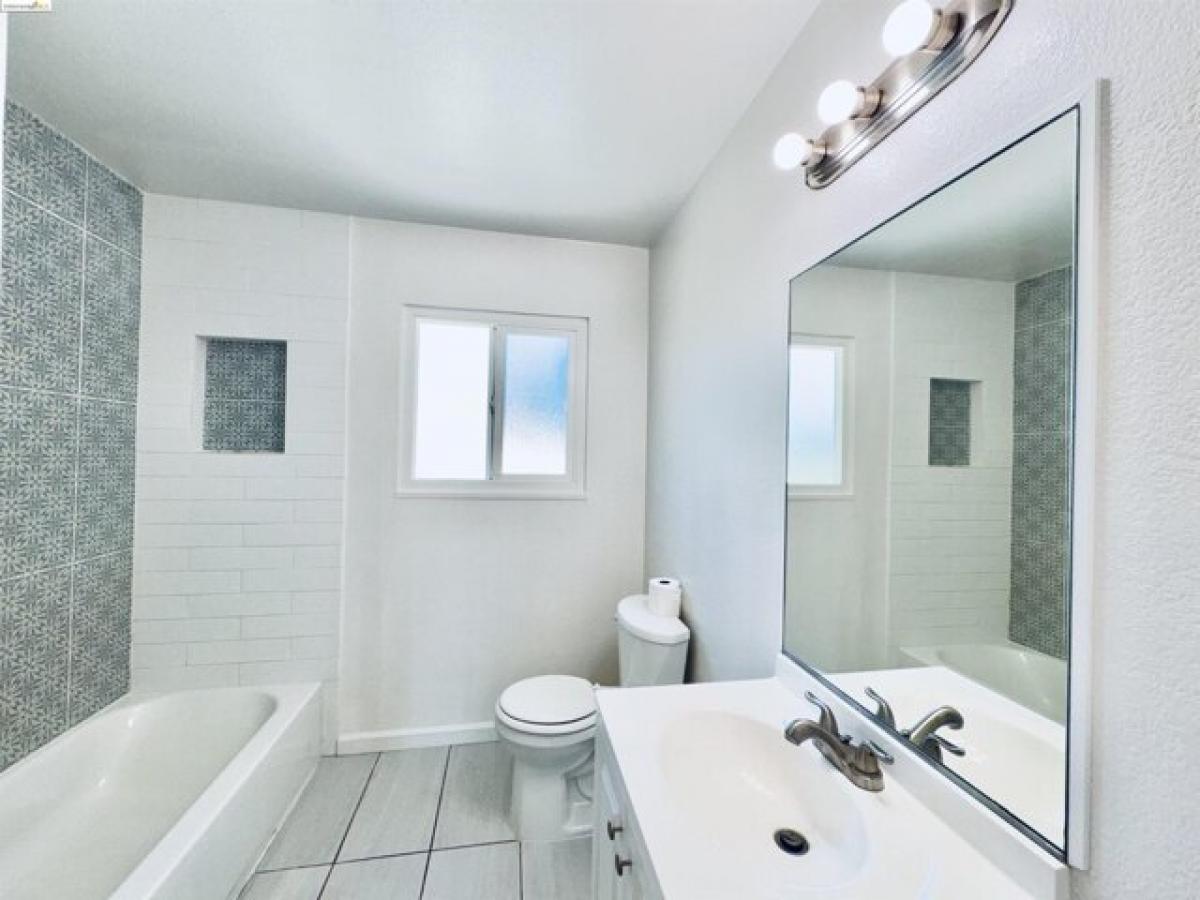 3 Schlafzimmer Haus in Stockton, USA, Nr. 434330