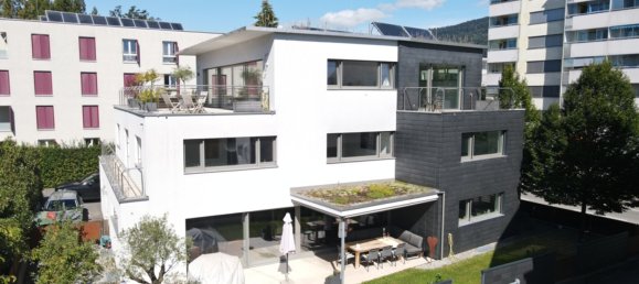 Gebäude in Bregenz, Austria 367m², Nr. 24726 2