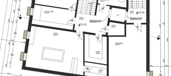 Gebäude in Bregenz, Austria 367m², Nr. 24726 10