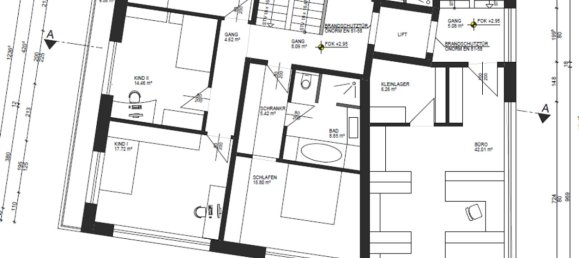 Gebäude in Bregenz, Austria 367m², Nr. 24726 12