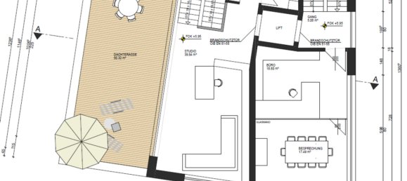 Gebäude in Bregenz, Austria 367m², Nr. 24726 13