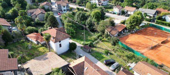 Дом с 2 спальнями в Беэ, Италия № 270135 22