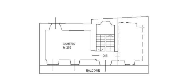 Дом с 2 спальнями в Беэ, Италия № 270135 24