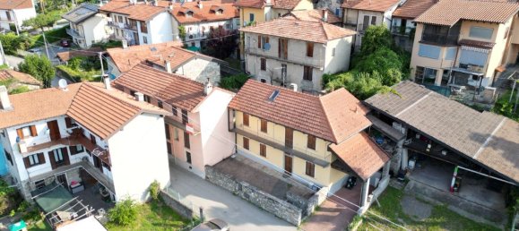 Дом с 2 спальнями в Беэ, Италия № 270135 21