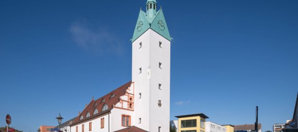 3 rooms Apartment in Oder-Spree, Germany No. 107669 18