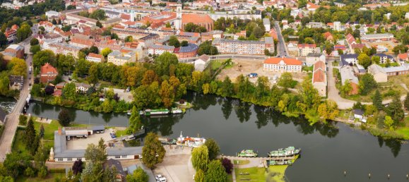 3 rooms Apartment in Oder-Spree, Germany No. 107669 14