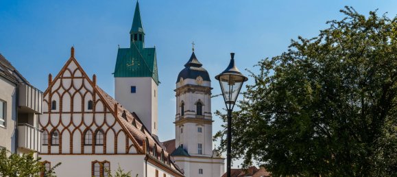 3 rooms Apartment in Oder-Spree, Germany No. 107669 15