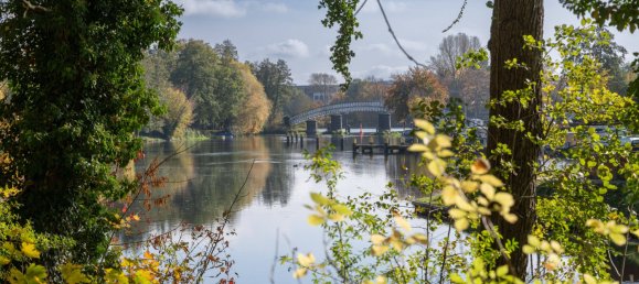 3 rooms Apartment in Oder-Spree, Germany No. 107669 17