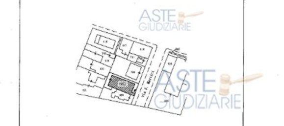 3 rooms Apartment in Montale, Italy No. 40744 48