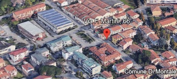 3 rooms Apartment in Montale, Italy No. 40744 4