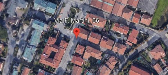 3 rooms Apartment in Montale, Italy No. 40744 35