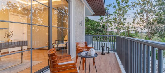 4 غرف نوم مقهى / مطعم في Pattaya, Thailand رقم 4182 21