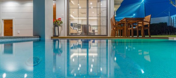 4 غرف نوم مقهى / مطعم في Pattaya, Thailand رقم 4182 5