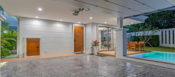 4 غرف نوم مقهى / مطعم في Pattaya, Thailand رقم 4182 9