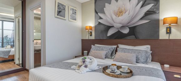 4 غرف نوم مقهى / مطعم في Pattaya, Thailand رقم 4182 23