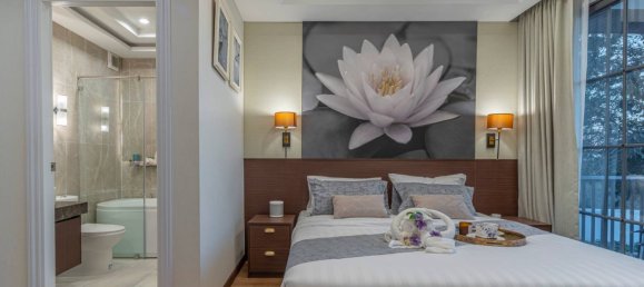 4 غرف نوم مقهى / مطعم في Pattaya, Thailand رقم 4182 24