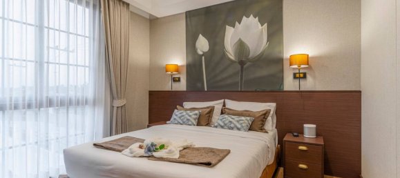 4 غرف نوم مقهى / مطعم في Pattaya, Thailand رقم 4182 27