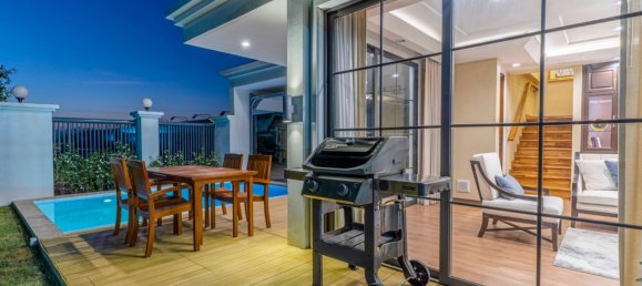 4 غرف نوم مقهى / مطعم في Pattaya, Thailand رقم 4182 7