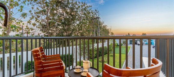 4 غرف نوم مقهى / مطعم في Pattaya, Thailand رقم 4182 19