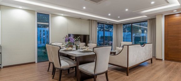 4 غرف نوم مقهى / مطعم في Pattaya, Thailand رقم 4182 13