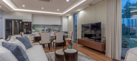 4 غرف نوم مقهى / مطعم في Pattaya, Thailand رقم 4182 11