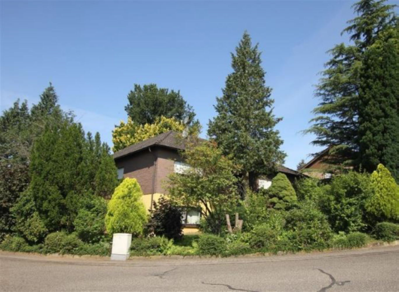 2 غرف نوم تاون هاوس في Sudwestpfalz, Germany رقم 364596