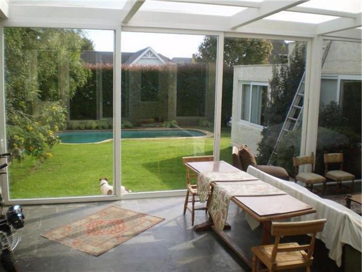 5 bedrooms House in Valparaiso, Chile No. 3156