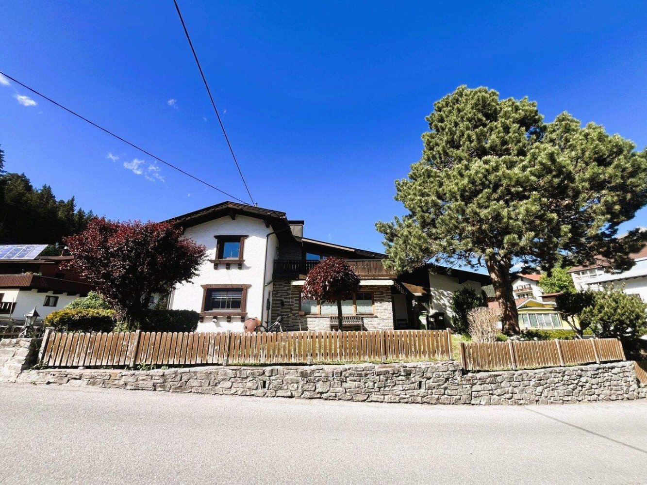 15 rooms House in Seefeld in Tirol, Austria No. 246922