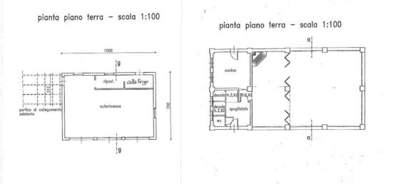 Villa de 20 habitaciónes en Roncade, Italy No. 229525 24